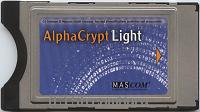 AlphaLight