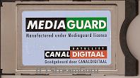 CanalDigitaal Mediaguard