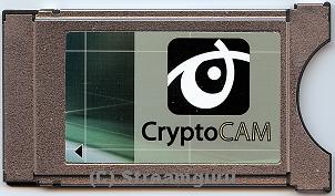 CryptoCAM