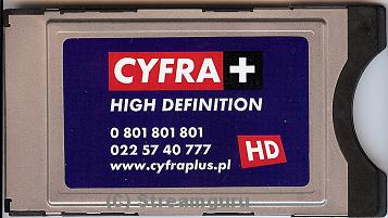 CyfraPlus