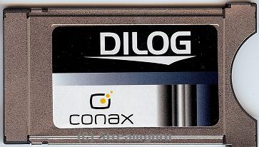 DilogConax