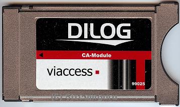 DilogViaccess