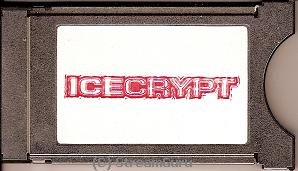 Icecrypt Red