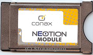 NeotionConax