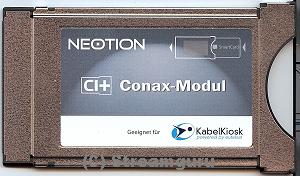 NeotionKabelkiosk