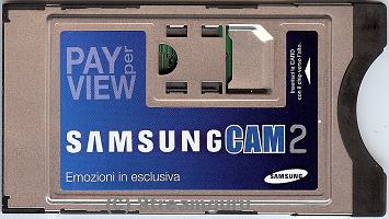 SamsungCAM