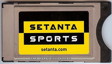 SetantaSports