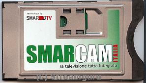 SmarCAMItalia