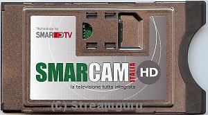 SmarCAMItaliaHD