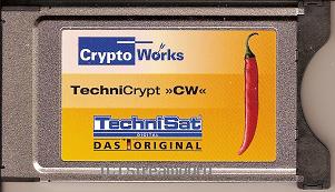 TechnicryptCW
