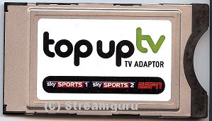 TopupTV