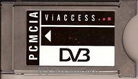 Viaccess Black