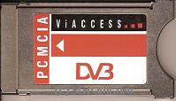 Viaccess Red