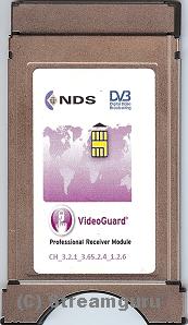 Videoguard