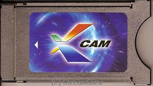 XCam