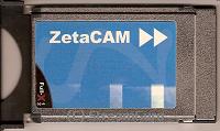 Zetacam Blue