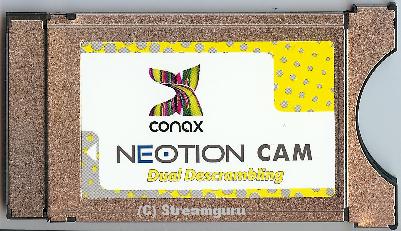 neotionconaxdual