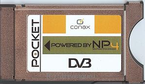 np4conax