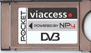 np4viaccess