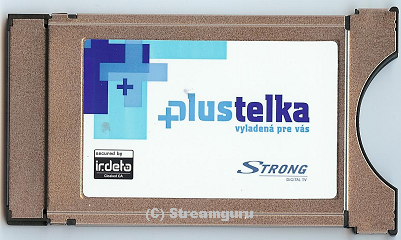 plustelka