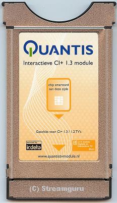 quantis