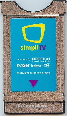 simplitv